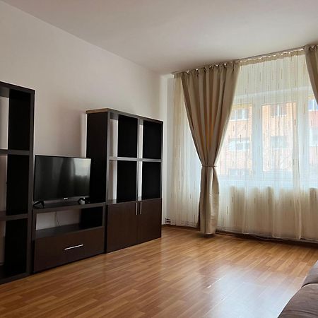 Quiet Area Brasov Apartment Luaran gambar