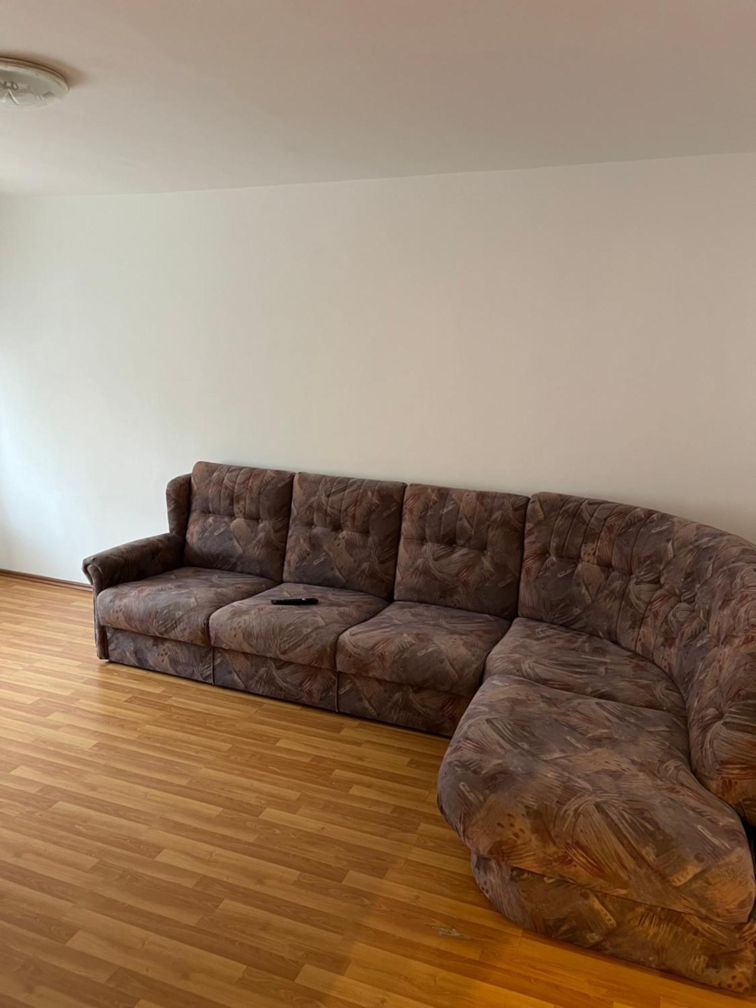 Quiet Area Brasov Apartment Luaran gambar